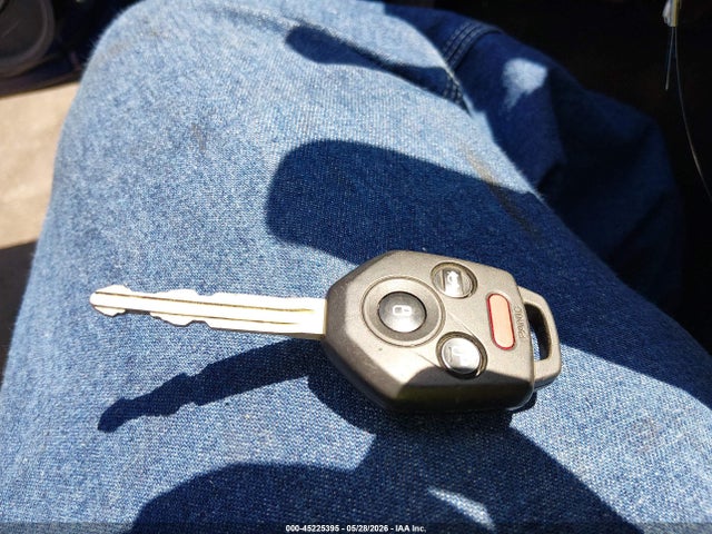 45225395 :رقم المزاد ، JF1VBAA61P9823332 vin ، 2023 Subaru Wrx مزاد بيع