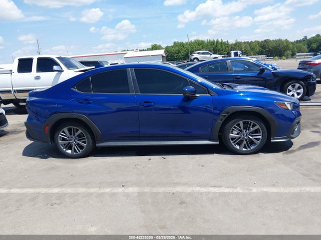 45225395 :رقم المزاد ، JF1VBAA61P9823332 vin ، 2023 Subaru Wrx مزاد بيع
