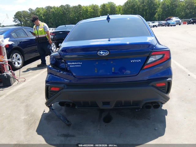 45225395 :رقم المزاد ، JF1VBAA61P9823332 vin ، 2023 Subaru Wrx مزاد بيع