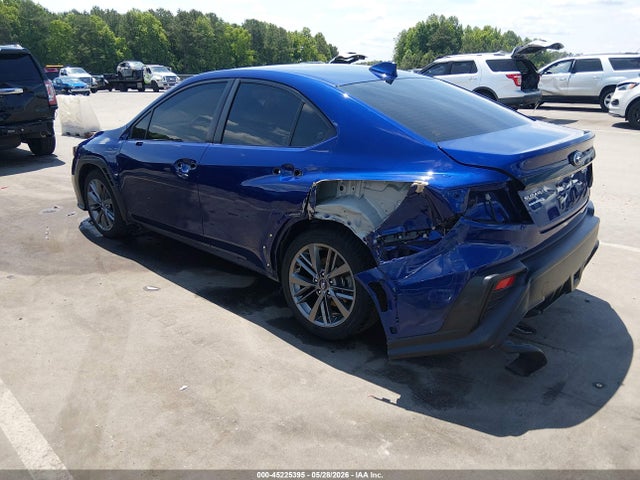 45225395 :رقم المزاد ، JF1VBAA61P9823332 vin ، 2023 Subaru Wrx مزاد بيع