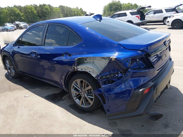 45225395 :رقم المزاد ، JF1VBAA61P9823332 vin ، 2023 Subaru Wrx مزاد بيع