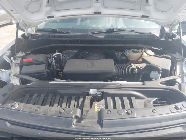 3GCNAAED6PG281635 Chevrolet Silverado 1500 2wd Long Bed Wt