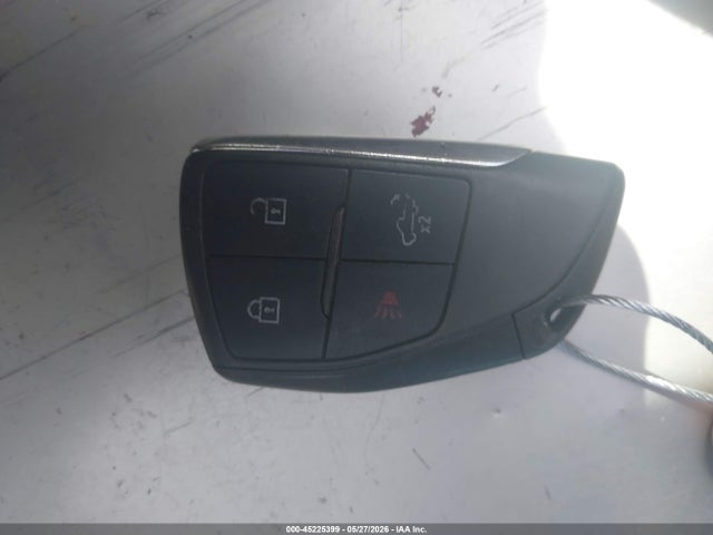 3GCNAAED6PG281635 Chevrolet Silverado 1500 2wd Long Bed Wt