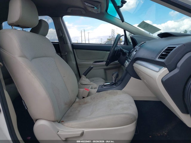 Auction sale of the 2015 Subaru Xv Crosstrek Hybrid, vin: JF2GPBCC7FH256188, lot number: 45225401