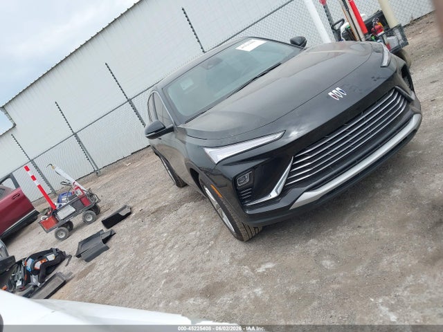 Продажа на аукционе авто 2025 Buick Envista Preferred Fwd, vin: KL47LAEP4SB233740, номер лота: 45225408