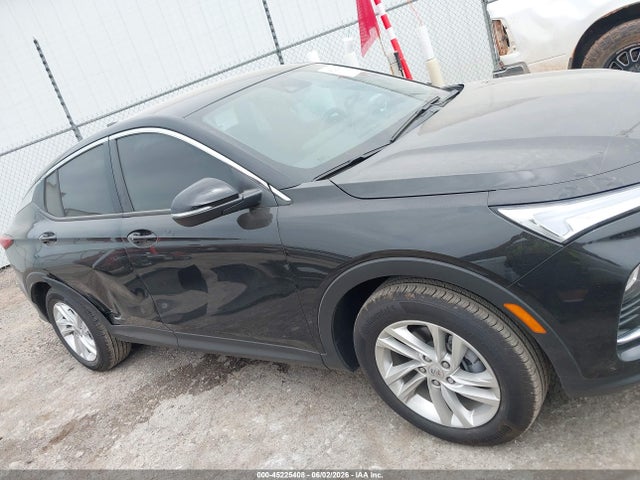 Продажа на аукционе авто 2025 Buick Envista Preferred Fwd, vin: KL47LAEP4SB233740, номер лота: 45225408