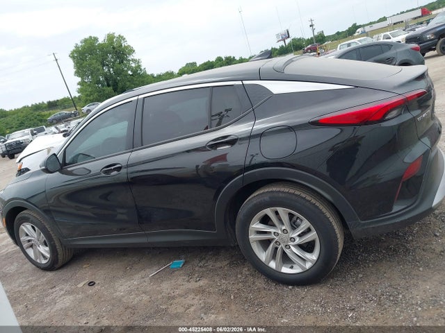 Продажа на аукционе авто 2025 Buick Envista Preferred Fwd, vin: KL47LAEP4SB233740, номер лота: 45225408