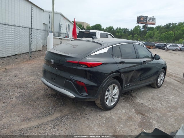 Продажа на аукционе авто 2025 Buick Envista Preferred Fwd, vin: KL47LAEP4SB233740, номер лота: 45225408