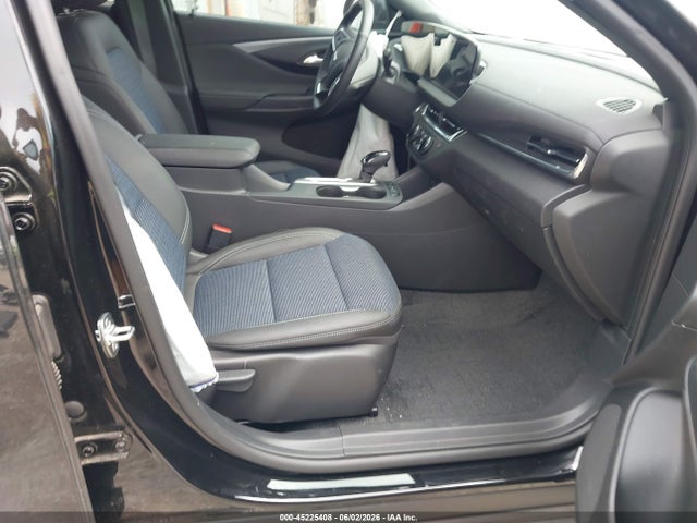 Продажа на аукционе авто 2025 Buick Envista Preferred Fwd, vin: KL47LAEP4SB233740, номер лота: 45225408