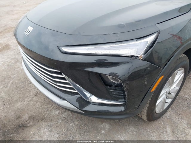 Продажа на аукционе авто 2025 Buick Envista Preferred Fwd, vin: KL47LAEP4SB233740, номер лота: 45225408