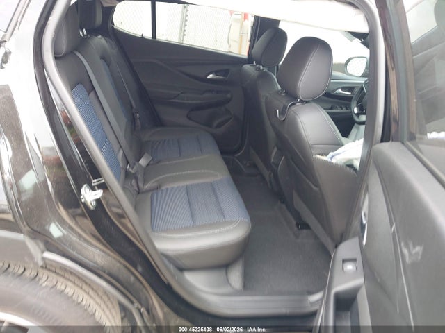 Продажа на аукционе авто 2025 Buick Envista Preferred Fwd, vin: KL47LAEP4SB233740, номер лота: 45225408