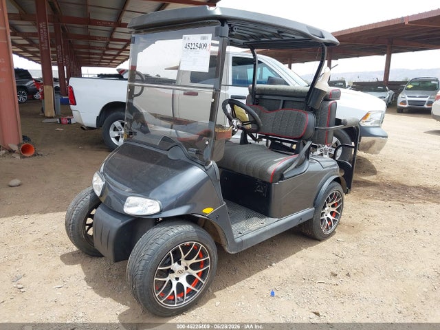 Aukcja sprzedaży 2014 Club Car Golf Cart, vin: 5346619, numer aukcji: 45225409