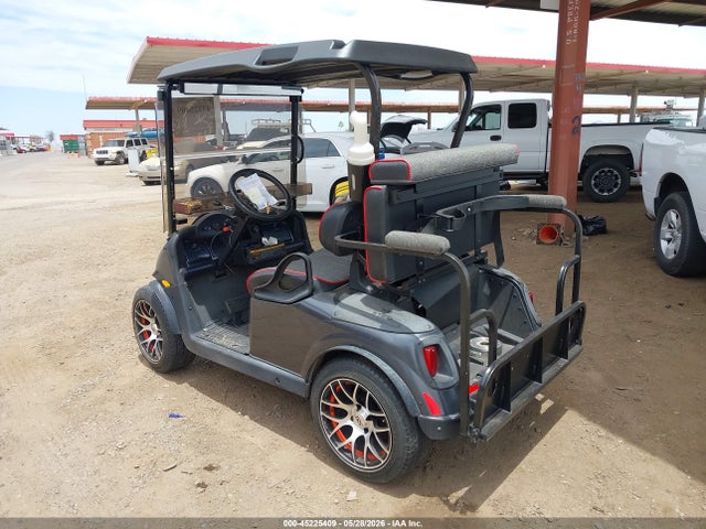 Aukcja sprzedaży 2014 Club Car Golf Cart, vin: 5346619, numer aukcji: 45225409