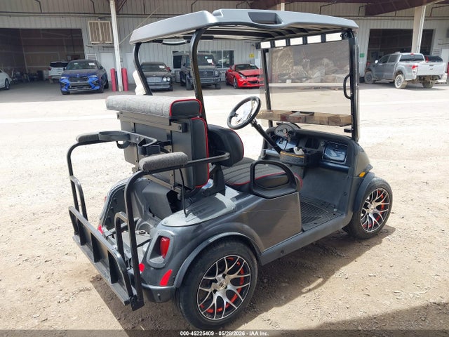 Aukcja sprzedaży 2014 Club Car Golf Cart, vin: 5346619, numer aukcji: 45225409