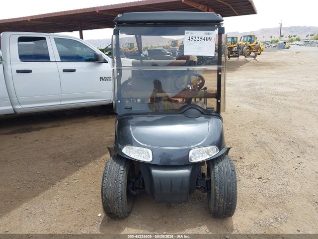 Aukcja sprzedaży 2014 Club Car Golf Cart, vin: 5346619, numer aukcji: 45225409