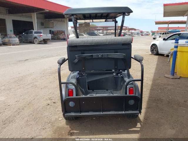 Aukcja sprzedaży 2014 Club Car Golf Cart, vin: 5346619, numer aukcji: 45225409