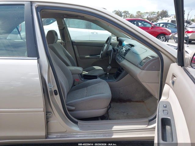 Aukcja sprzedaży 2005 Toyota Camry Le, vin: 4T1BE32K55U041925, numer aukcji: 45225414