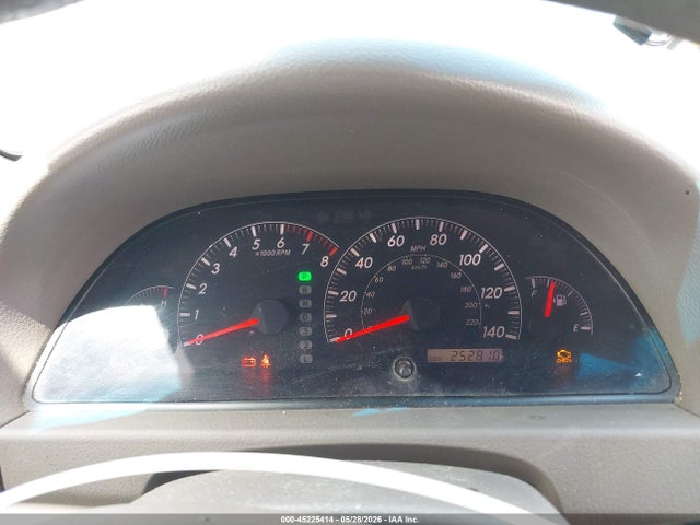 Aukcja sprzedaży 2005 Toyota Camry Le, vin: 4T1BE32K55U041925, numer aukcji: 45225414