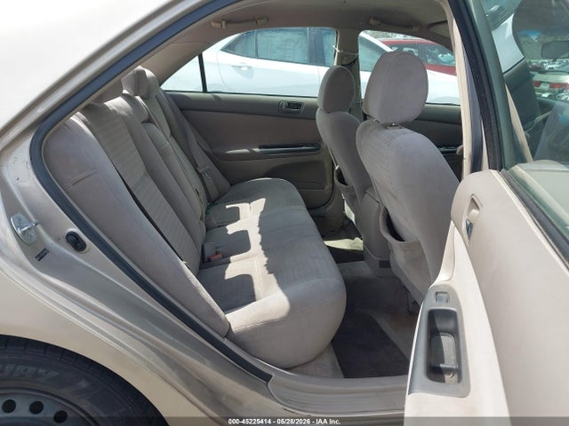 Aukcja sprzedaży 2005 Toyota Camry Le, vin: 4T1BE32K55U041925, numer aukcji: 45225414