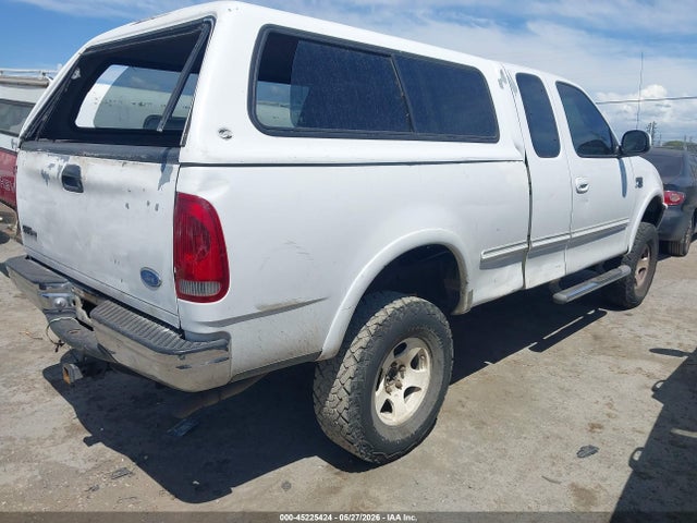 Продаж на аукціоні авто 1997 Ford F-150 Lariat/xl/xlt, vin: 1FTEX18L0VKD68759, номер лоту: 45225424