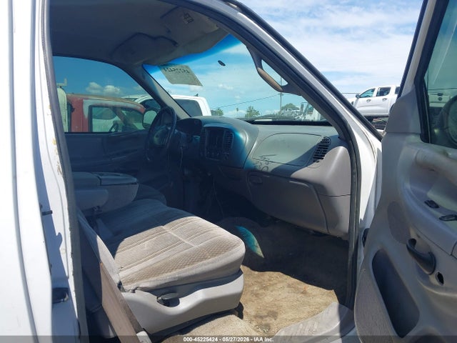 Продаж на аукціоні авто 1997 Ford F-150 Lariat/xl/xlt, vin: 1FTEX18L0VKD68759, номер лоту: 45225424