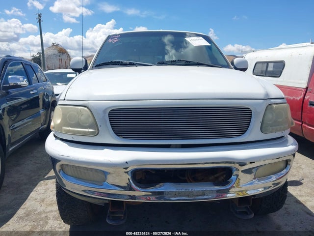Продаж на аукціоні авто 1997 Ford F-150 Lariat/xl/xlt, vin: 1FTEX18L0VKD68759, номер лоту: 45225424