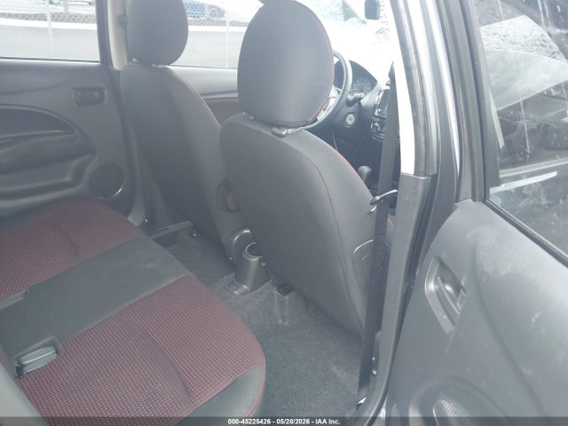 Aukcja sprzedaży 2024 Mitsubishi Mirage Black Edition, vin: ML32AWHJ0RH030431, numer aukcji: 45225426