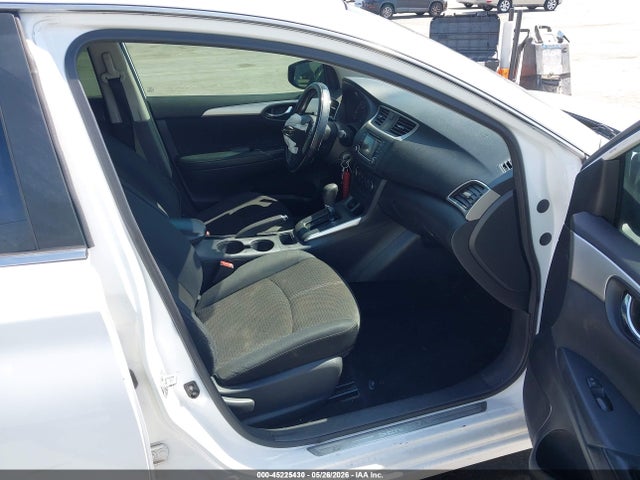 Nissan SENTRA S 2016 3N1AB7AP0GY304953 Image 5
