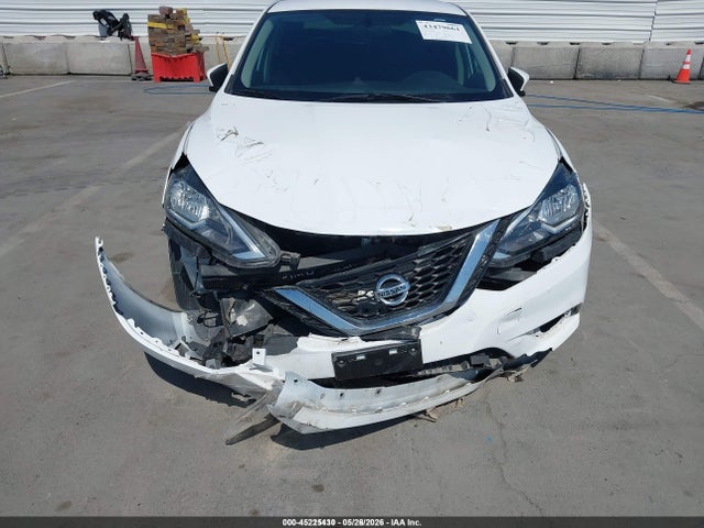 Nissan SENTRA S 2016 3N1AB7AP0GY304953 Image 6