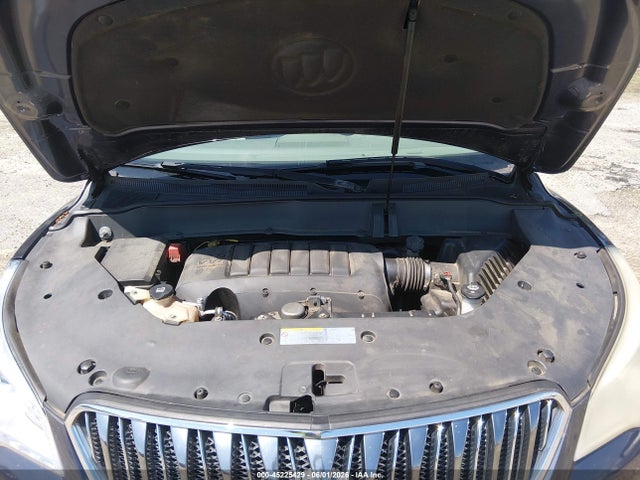 45225429 :رقم المزاد ، 5GAKRCKD9EJ246256 vin ، 2014 Buick Enclave Premium مزاد بيع