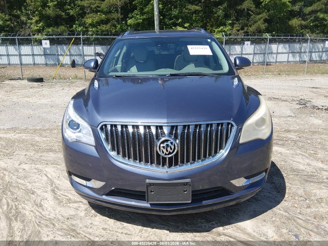 45225429 :رقم المزاد ، 5GAKRCKD9EJ246256 vin ، 2014 Buick Enclave Premium مزاد بيع