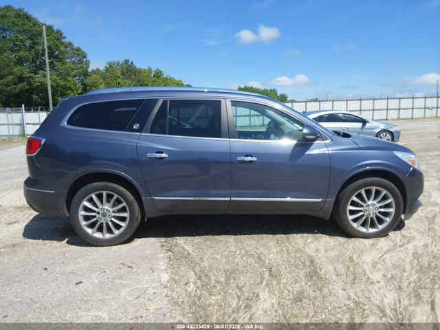 45225429 :رقم المزاد ، 5GAKRCKD9EJ246256 vin ، 2014 Buick Enclave Premium مزاد بيع