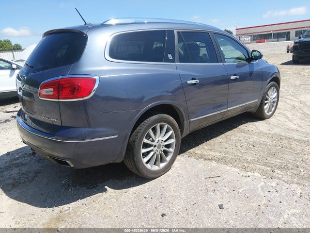 45225429 :رقم المزاد ، 5GAKRCKD9EJ246256 vin ، 2014 Buick Enclave Premium مزاد بيع