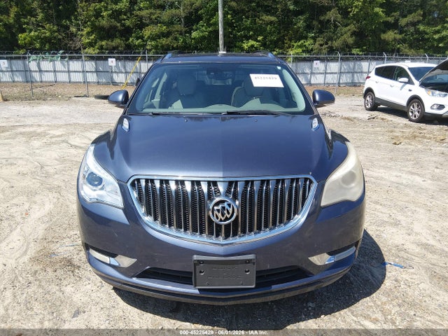 45225429 :رقم المزاد ، 5GAKRCKD9EJ246256 vin ، 2014 Buick Enclave Premium مزاد بيع