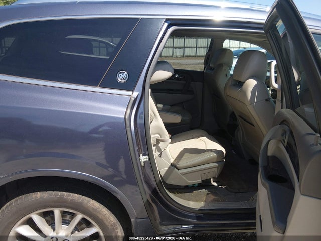45225429 :رقم المزاد ، 5GAKRCKD9EJ246256 vin ، 2014 Buick Enclave Premium مزاد بيع