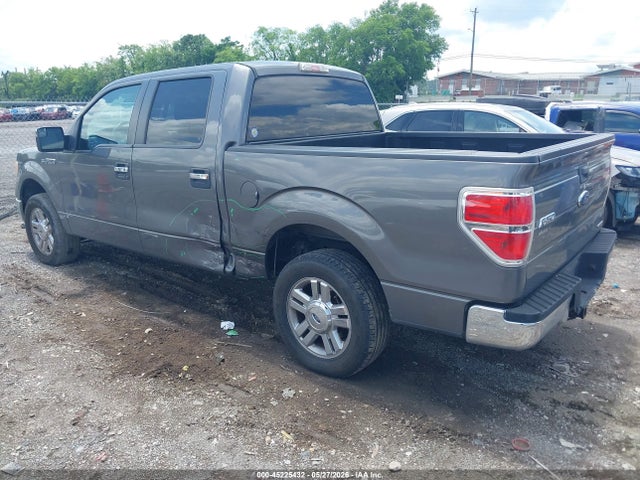 45225432 :رقم المزاد ، 1FTEW1CMXDKE94113 vin ، 2013 Ford F-150 Xlt مزاد بيع