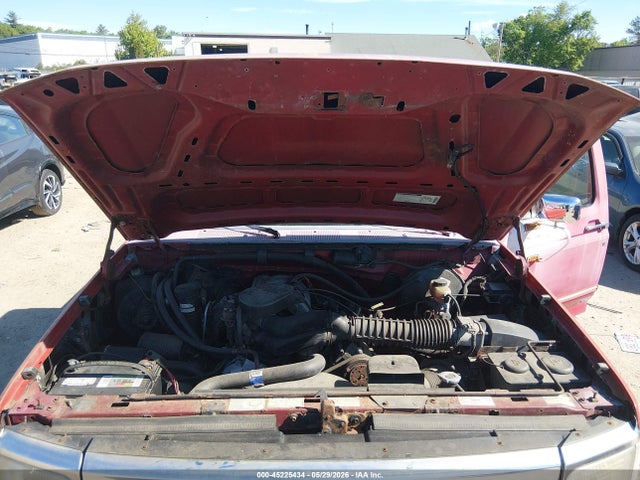 Продажа на аукционе авто 1994 Ford F150, vin: 1FTEF15NXRLA16488, номер лота: 45225434