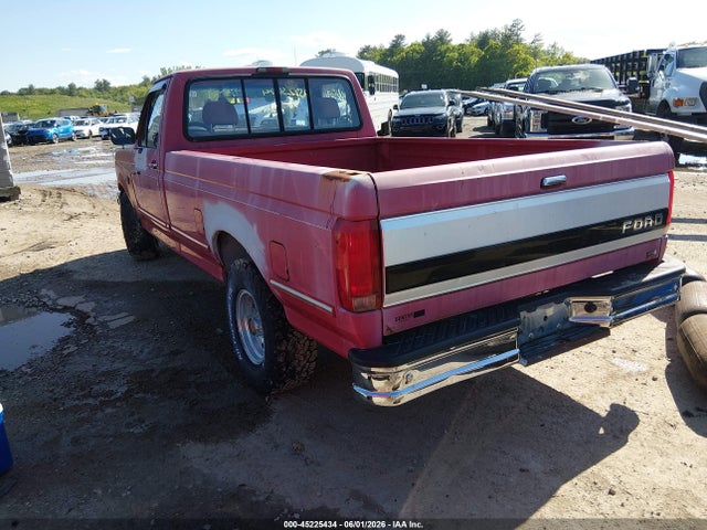 Продажа на аукционе авто 1994 Ford F150, vin: 1FTEF15NXRLA16488, номер лота: 45225434