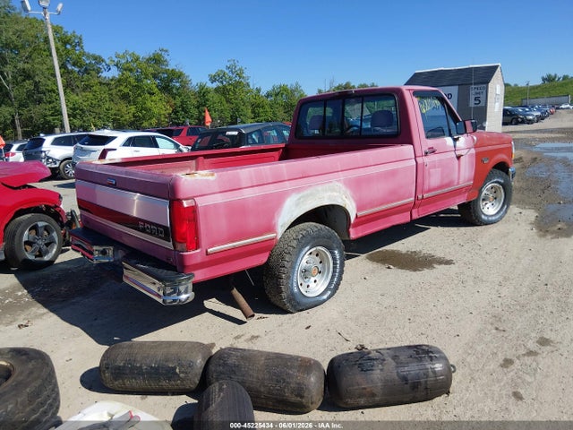 Продажа на аукционе авто 1994 Ford F150, vin: 1FTEF15NXRLA16488, номер лота: 45225434
