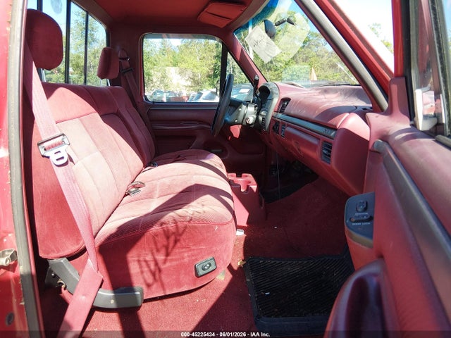 Продажа на аукционе авто 1994 Ford F150, vin: 1FTEF15NXRLA16488, номер лота: 45225434
