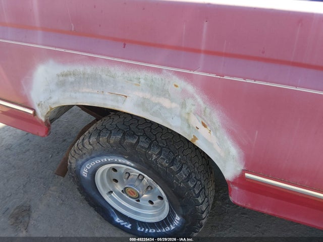 Продажа на аукционе авто 1994 Ford F150, vin: 1FTEF15NXRLA16488, номер лота: 45225434