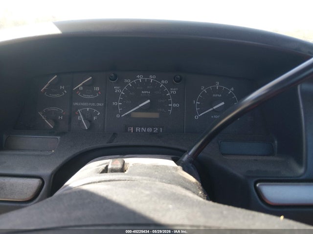 Продажа на аукционе авто 1994 Ford F150, vin: 1FTEF15NXRLA16488, номер лота: 45225434