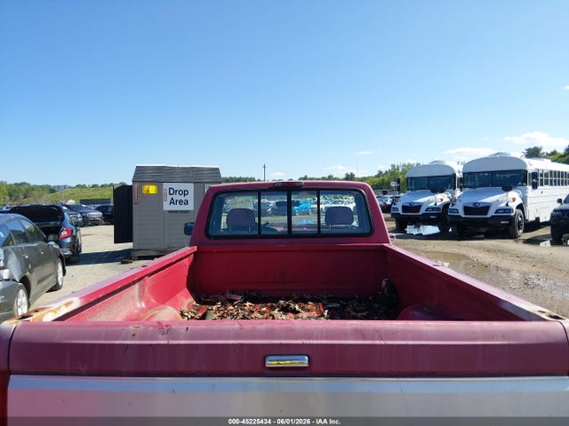 Продажа на аукционе авто 1994 Ford F150, vin: 1FTEF15NXRLA16488, номер лота: 45225434