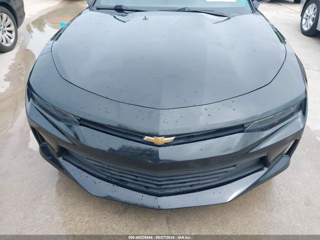 Продажа на аукционе авто 2017 Chevrolet Camaro 1lt, vin: 1G1FB1RXXH0166282, номер лота: 45225444