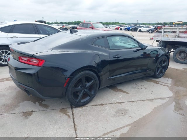Продажа на аукционе авто 2017 Chevrolet Camaro 1lt, vin: 1G1FB1RXXH0166282, номер лота: 45225444
