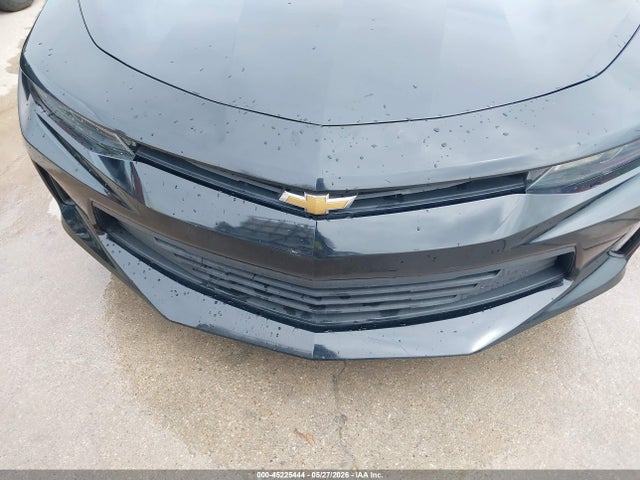 Продажа на аукционе авто 2017 Chevrolet Camaro 1lt, vin: 1G1FB1RXXH0166282, номер лота: 45225444