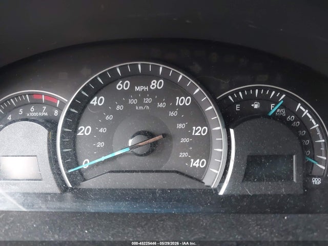 4T4BF1FK5ER365555 Toyota CAMRY LE