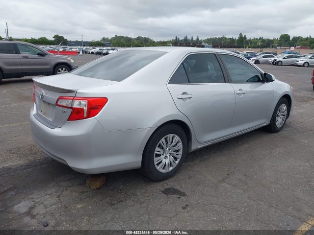 4T4BF1FK5ER365555 Toyota CAMRY LE