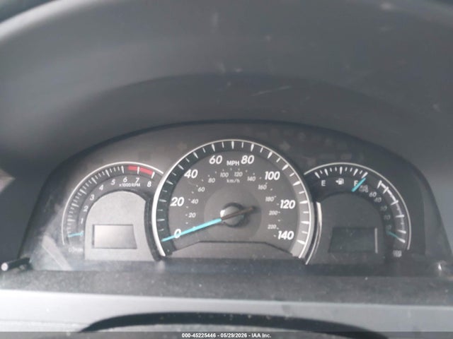 4T4BF1FK5ER365555 Toyota CAMRY LE
