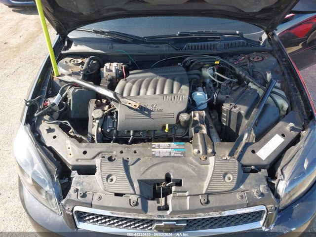 Aukcja sprzedaży 2006 Chevrolet Impala Ss, vin: 2G1WD58C369155532, numer aukcji: 45225450